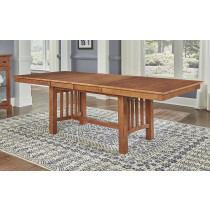 Trestle Table