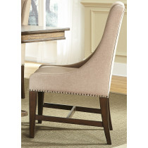 Upholstered Side Chair