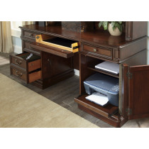 Jr. Executive Credenza