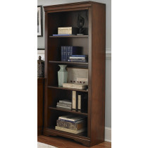 Open Bookcase