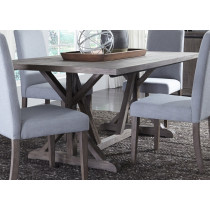 Trestle Dining Table