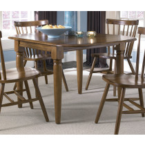 Drop Leaf Table w/ Includes 2 10 Inch Drop Leaves