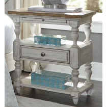 1 Drawer Nightstand