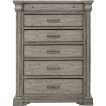 Madison Ridge 6 Drawer Chest