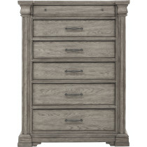 Madison Ridge 6 Drawer Chest