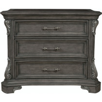 Bedside Chest