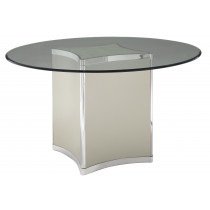 Round Dining Table