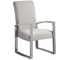 Arm Chair-Metal