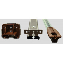 Rite-Trak 1 Replacement Drawer Track System