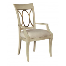 Arm Dining Chair