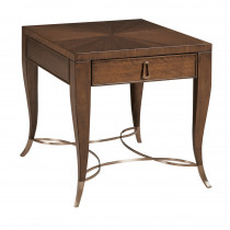 Vantage End Table