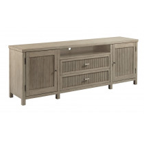 Merit Media Cabinet