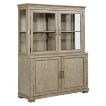 Nolan Display Cabinet