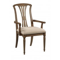 Fergesen Arm Chair