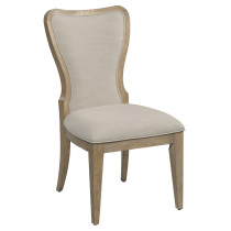 Merritt Upholstered Side Chair