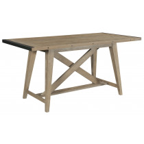 Teleford Counter Height Dining Table