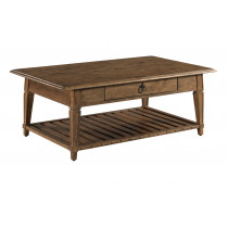 Atwood rectangular Coffee Table