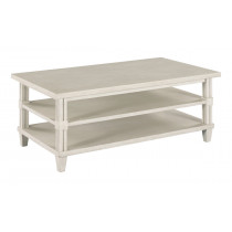 Wayland Rectangular Coffee Table