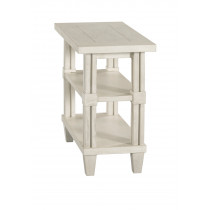 Wayland Chairside Table