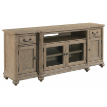 Chatham Entertainment Console