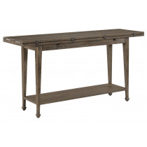 VALERIE SOFA TABLE