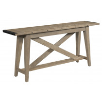 Brixton Sofa Table