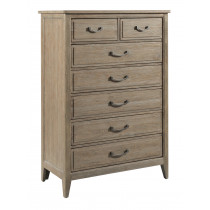 Gladwin Seven Drawer Chest