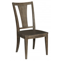 MONTGOMERY SIDE CHAIR
