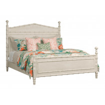 Vida Queen Bamboo Bed