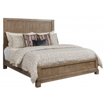 Trenton Cal King Panel Bed