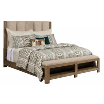 Meadowood Uph Cal King Bed