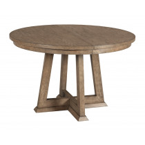 Knox Round Dining Table