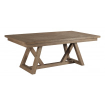 Lighthouse Dining Table