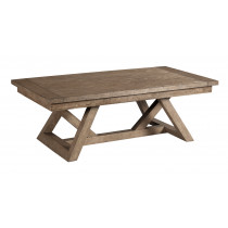 Evan Coffee Table