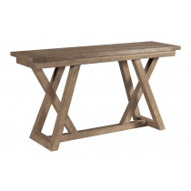 Evans Sofa Table
