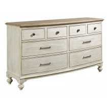 Weymouth Dresser