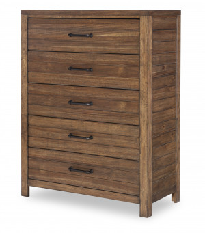 Drawer Chest (5 Drawers)