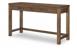 Desk (2 Drawers)