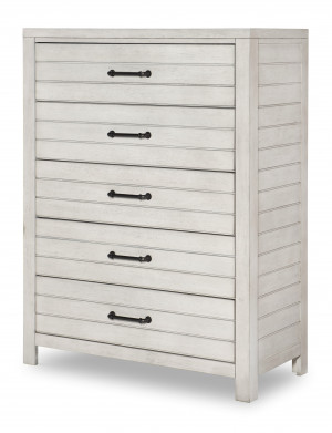 Drawer Chest (5 Drawers)