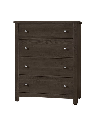 Four Drawer Chest