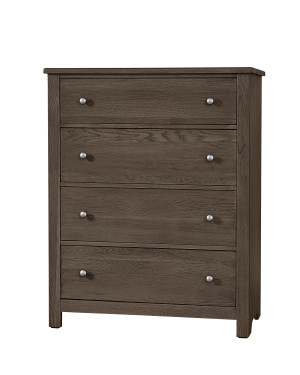 Four Drawer Chest