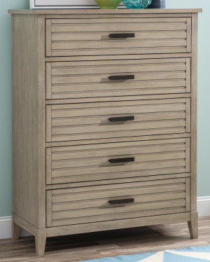 Drawer Chest