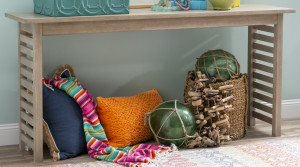 Sofa Table