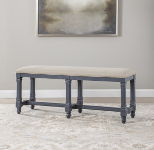 Counter Height Dining Bench