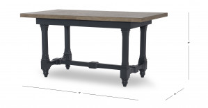 Counter Height Table