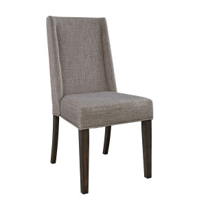 Upholstered Side Chair