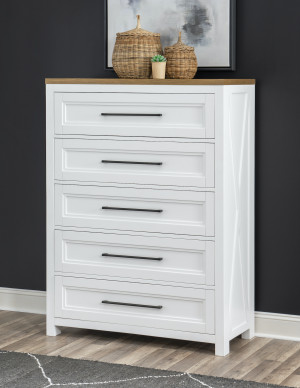 Drawer Chest