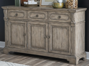 Credenza