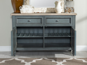 Credenza