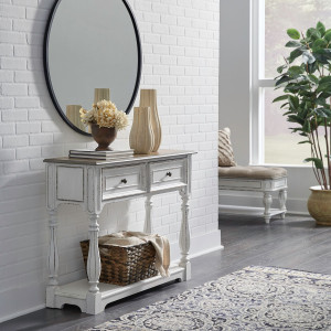 Hall Console